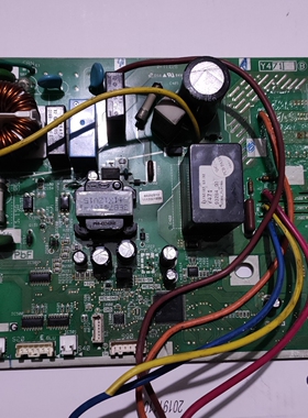 适用大金空调外机主板2P271899-1-6 RXM335NC RXB335LC5 RXN435KC