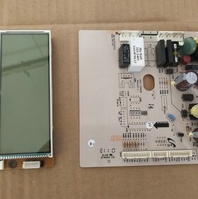三星冰箱电脑板BCD-230MMGF-230MMGR DA41-00719A主板电源板