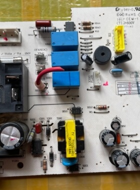 科龙空调1907612E主1998750B E166702.PCB05-404-V02/1553856.B