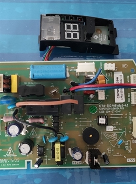 新飞空调KFRd-35G/081aBp2-A3电脑主板YZBP35G081A3M054.PCB