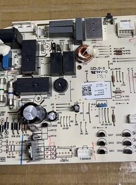 适用格力空调品悦内机主板300002000799 电路板M538F3A GRJ538-A1