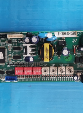 三星空调AVXC4H045EF电脑板控制板DB93-05981E A-LF DB41-00688C