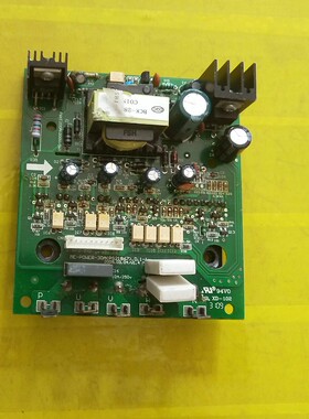 美的中央空调配件 变频模块 ME-POWER-30A(PS21267).D.1.1.1.1-1