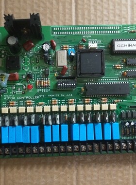 原装主板电脑板thcm-3 modem