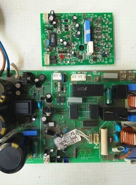 奥克斯变频板KFR-32WSX-SQ1-W1-45J10-V3 /V6SX-SA1-Q-2010-V2