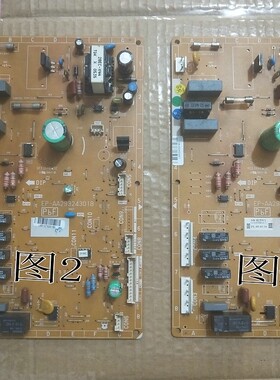 松下冰箱 电脑板 NR-B24WA1 主板 EP-AA29324301B BG-155164