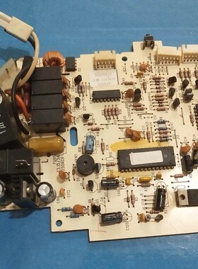 原装格力空调主板 5J53A3Y 30055624格力小金宝 GR5J-1B电脑板