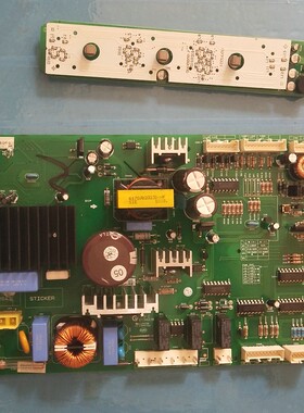 LG冰箱 EBR64264301 EBR64264302 变频主板 EB R64264303