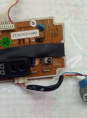空调主板DB93-03739A-LF DB41-00453A 电源板DB93-03853D-LF