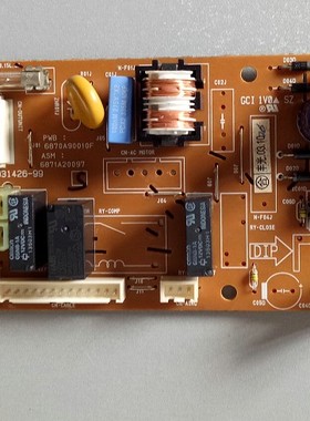 适用LG空调 原装 电脑板 主板 6870A90010F 6871A20097A/S/E/G/D