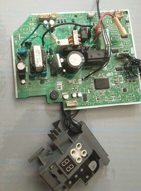 三菱空调电脑板MSD-ZB09vc MSH-BF12VC WM00B225 DM00J994 主板
