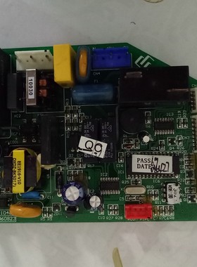 三洋空调CB-A362H电脑控制主板PCB-A362HA 11910863A GXF060830