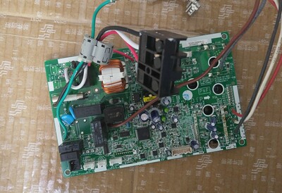 富士通空调电脑板KFR-35GW/B