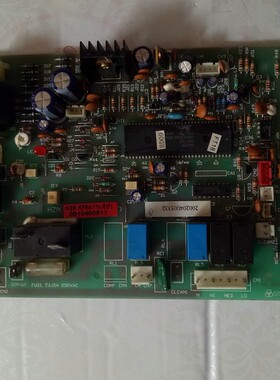 原装 海尔空调 电脑板 KFRd-71L/E(F) 0010400911 主板