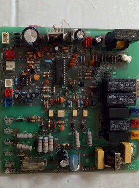 海尔10HP空调室外机电脑板0010452326E KFR-250LW 730A