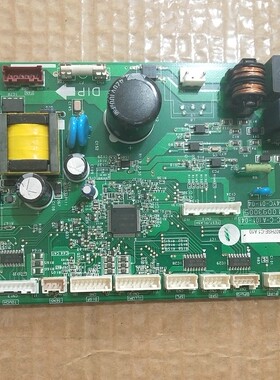 富士通空调 电脑板K14YC-1404HSE-C1 主板9710093005 K14YC-01-04