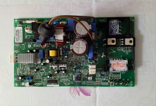 奥克斯变频空调主板SX-W-NEC1D KFR-26W/35W/BP 11222031000487