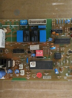 原装空调多联机 电脑板 主板 控制板 KR-40N/D 0010450746