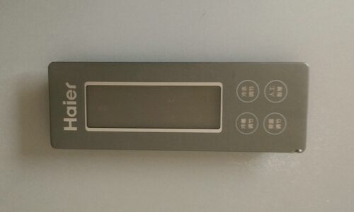 冰箱BCD-228WBSV/BCD-228WBS/0061800023A电脑板显示板屏