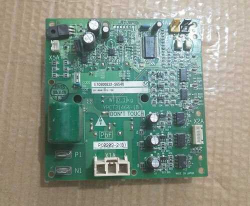 大金空调配件 VRV2 变频风机模块 PC0209-2 YPCT31464-1B 原装