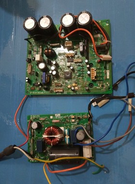 大金原装空调KFR-35G 外机变频板 2p143284-7/8 主板 3PCB1412-2