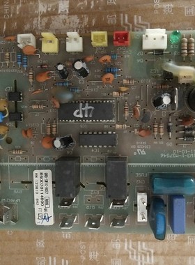 奥克斯 AUX 空调配件 QRD-SW1C-HCE2 电脑板SX-T1W3-1-M37546