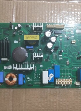 LG冰箱GR-B2074FNA 电源板 变频板 主板 EBR61727515 控制板