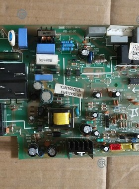 原装拆机空调奥克斯SX-SVBP2-P1C45K-01空调主板已测试