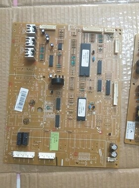 三星RS21SSHSW RS552NR冰箱主板DA92-00646B DA92-00278B电脑板