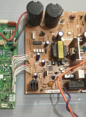 日立原装空调 外机变频主板 RRZK2776 RRZK2517 RRZK2620 模块板