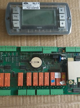 PC02AD0AM0 PCO2AD0AM0 CAREL 电脑板 主板 0147020