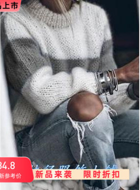 pullover SWeater Knitted for Winter Women dreSS SWeaterS 10