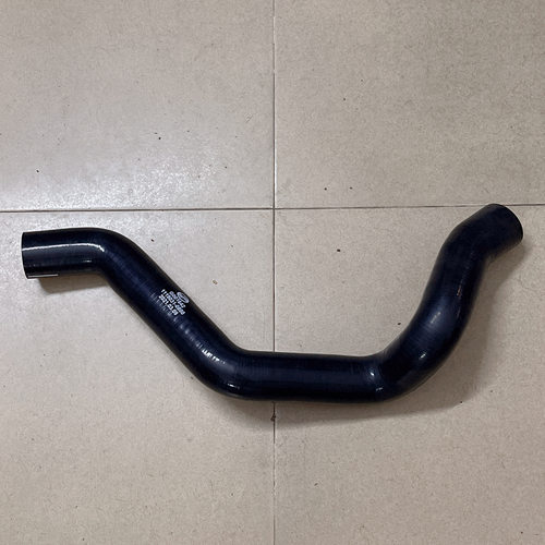 中兴田野皮卡领主中冷器进气管SD4V25中冷器管中冷器进气连接软管