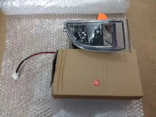 适用黄海挑战者吉奥财运100前雾灯前杠灯前保险杠灯防雾灯前射灯