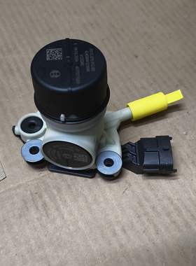 适用江淮皮卡帅铃T6 帅铃T8 4DB2发动机尿素泵芯 尿素滤芯 原厂