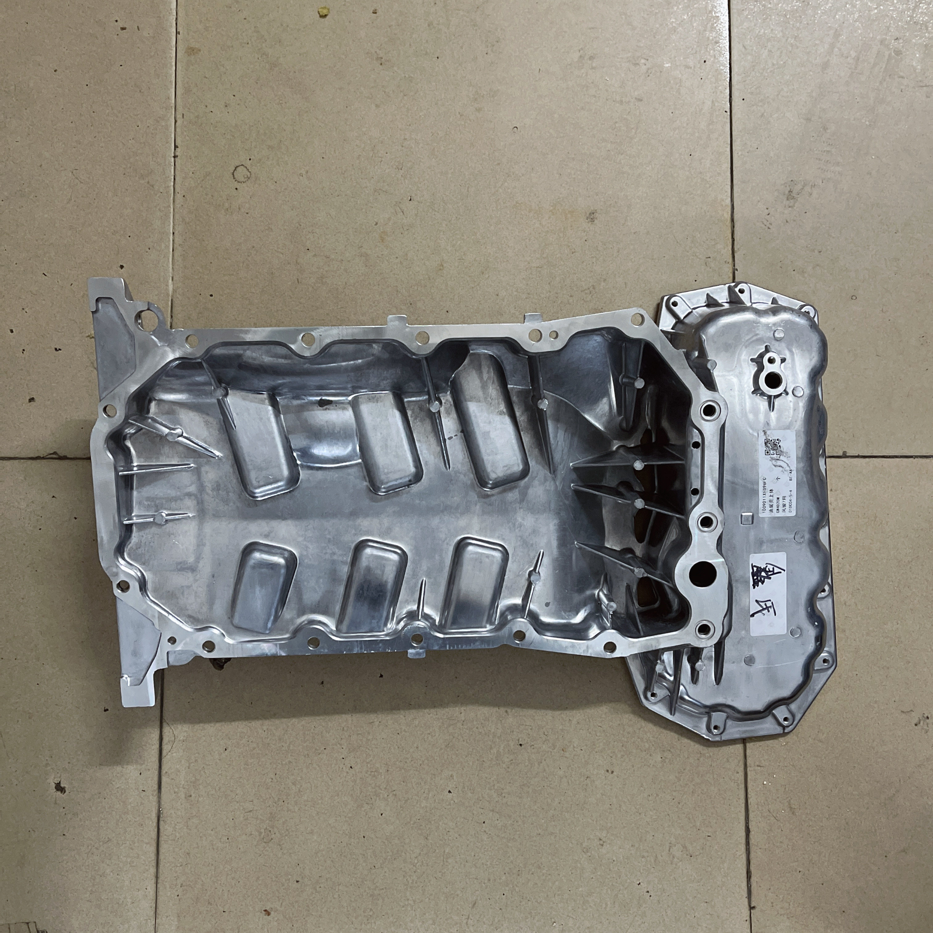 长城皮卡风骏7 炮油底壳 发动机铝油底壳4D20M机油底壳 原厂配件,汽车零部件/养护/美容/维保,发动机油底壳,淘宝优惠券,粉丝福利购,淘宝优惠卷