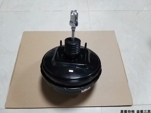 适用中兴威虎真空助力泵大力古刹车助力器大力鼓原厂田野皮卡配件