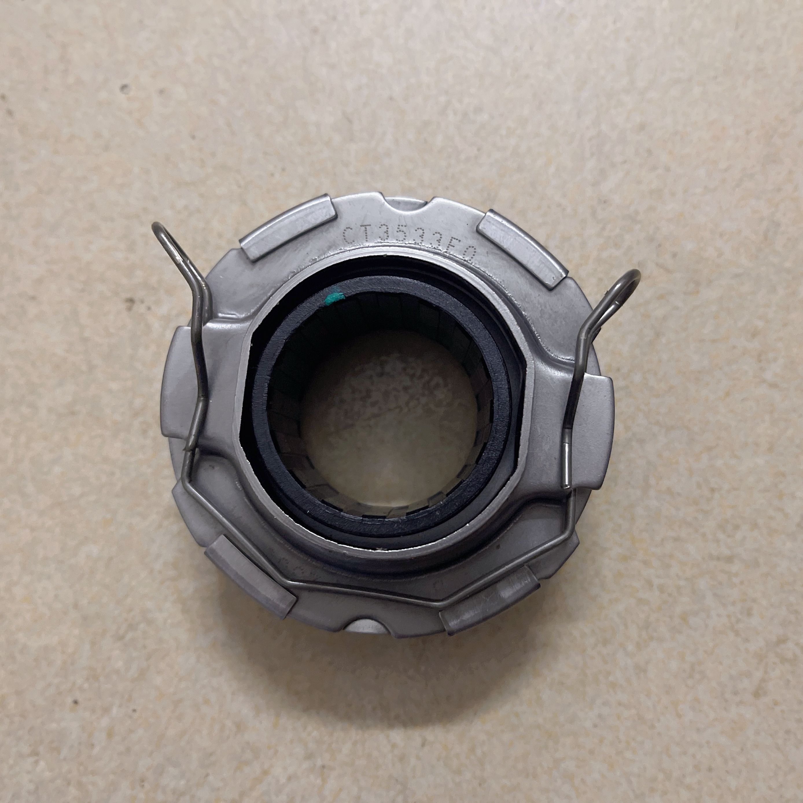 适用长城哈弗H5 风骏5 风骏6 长城炮 4D20发动机分离轴承 原厂