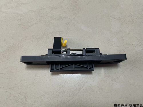 适用黄海旗胜F1尾门拉手后门把手 卡威W1后背门扣手 原厂汽车配件