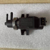 东风锐骐奥丁ZD25江淮骏铃康铃云内4DA1真空调节电磁阀控制阀