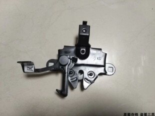 适用金杯大力神 长铃 御骏 机盖锁 引擎盖锁 机舱盖锁机 前机罩锁