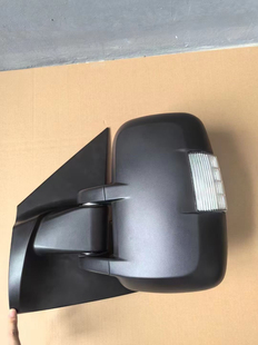 适用上汽大通V80 EV80倒车镜 车外后视镜 左右反光镜总成配件大全