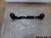 黄海旗胜F1大柴神雄狮F16卡威k1侧拉杆方向机转向拉杆球头原厂