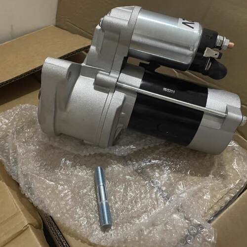 郑州皮卡 东风锐骐ZD22皮卡 奥丁 ZD25起动机马达QD80 QD32起动机