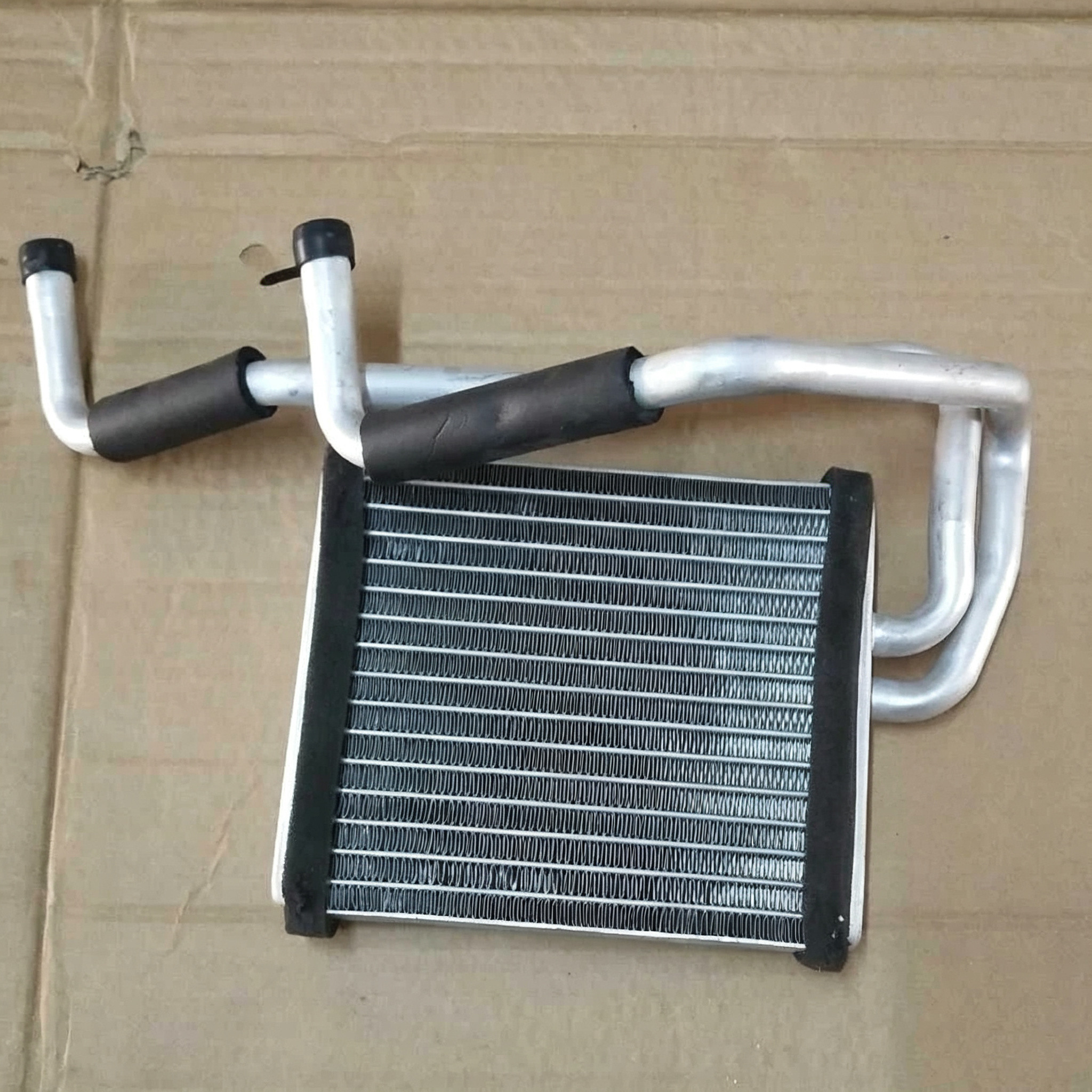 原厂 中兴威虎暖风水箱 蒸发器水箱 暖风器芯体 中兴田野皮卡配件