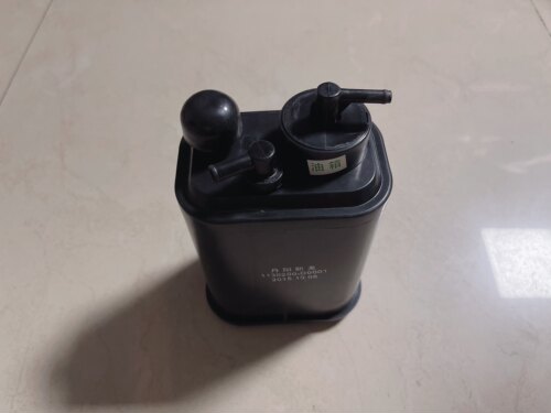 适用金杯智尚S30 S35 碳罐 废气循环活性碳罐 空气过滤器原厂配件