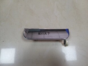 货厢板把手 货斗门扳手开关 货箱扣手 适用金杯金典雷龙尾门拉手