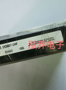 拍前询价拆机 CM200DY-24NF CM400DY-24A CM400DY-24H