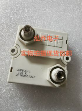 UXP800/1 10KK全新原装现货包邮新能源厚膜电阻预充缓冲