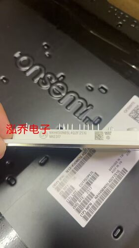 NXH240B120H3Q1PG NXH450N65L4Q2F2S1G 原装现货模块可直
